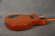 Harley Benton Hybrid Steel - 2nd Hand Harley Benton Hybrid Steel - 2nd Hand