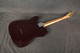 Squier Standard Telecaster - Purple Metallic - 2nd Hand Squier Standard Telecaster - Purple Metallic - 2nd Hand
