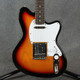 Ibanez TM302 Talman - Tri Fade Burst - 2nd Hand