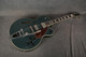 Gretsch G2420T Streamliner Hollow Body - Gunmetal - 2nd Hand Gretsch G2420T Streamliner Hollow Body - Gunmetal - 2nd Hand