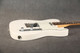 Fender Player Telecaster - White - 2nd Hand