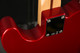 Fender Mexican Standard Telecaster - Metallic Red - 2nd Hand