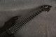 ESP Edwards E-AN-137FR - See Thru Black - 2nd Hand