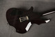 ESP Edwards E-AN-137FR - See Thru Black - 2nd Hand