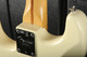 Fender American Standard Stratocaster - Olympic White - 2nd Hand (151144) Fender American Standard Stratocaster - Olympic White - 2nd Hand (151144)