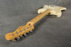 Fender American Standard Stratocaster - Olympic White - 2nd Hand (151144) Fender American Standard Stratocaster - Olympic White - 2nd Hand (151144)