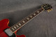 Gibson ES-335 Maestro - 1967 - Cherry **COLLECTION ONLY** - 2nd Hand