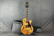 Epiphone Joe Pass Emperor II Pro - Natural - 2nd Hand Epiphone Joe Pass Emperor II Pro - Natural - 2nd Hand