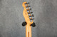 Fender Player Plus Nashville Telecaster - Butterscotch Blonde - 2nd Hand