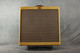 Clark Tyger Hand-Wired Combo Amp - Tweed **COLLECTION ONLY** - 2nd Hand