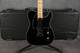Fender American Elite Telecaster - Mystic Black - 2nd Hand