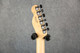Fender American Elite Telecaster - Mystic Black - 2nd Hand
