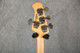 Ernie Ball Music Man StingRay 3 EQ H - Honey Burst - 2nd Hand