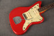 Fender 1963 Jazzmaster - Dakota Red **COLLECTION ONLY** - 2nd Hand Fender 1963 Jazzmaster - Dakota Red **COLLECTION ONLY** - 2nd Hand