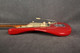 Fender 1963 Jazzmaster - Dakota Red **COLLECTION ONLY** - 2nd Hand
