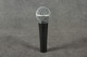 Shure SM58 Microphone - 2nd Hand (151342)