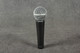 Shure SM58 Microphone - 2nd Hand (151342)