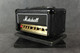 Marshall DSL1HR Amp Head - 2nd Hand (151337) Marshall DSL1HR Amp Head - 2nd Hand (151337)