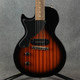 Epiphone Les Paul Junior - Vintage Sunburst - Left Handed - 2nd Hand