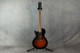 Epiphone Les Paul Junior - Vintage Sunburst - Left Handed - 2nd Hand