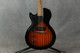 Epiphone Les Paul Junior - Vintage Sunburst - Left Handed - 2nd Hand