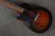 Epiphone Les Paul Junior - Vintage Sunburst - Left Handed - 2nd Hand