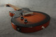 Epiphone Les Paul Junior - Vintage Sunburst - Left Handed - 2nd Hand