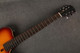 Sire Larry Carlton G5A - Tobacco Burst - 2nd Hand Sire Larry Carlton G5A - Tobacco Burst - 2nd Hand