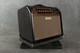Boss Acoustic Singer Live Combo Amp - 2nd Hand