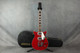 Gretsch G5232T Electromatic Double Jet - Firestick Red - 2nd Hand