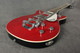 Gretsch G5232T Electromatic Double Jet - Firestick Red - 2nd Hand