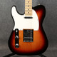 Fender Player Telecaster - Sunburst - Left Handed - 2nd Hand Fender Player Telecaster - Sunburst - Left Handed - 2nd Hand