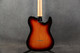 Fender Player Telecaster - Sunburst - Left Handed - 2nd Hand Fender Player Telecaster - Sunburst - Left Handed - 2nd Hand