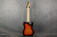 Fender Player Telecaster - Sunburst - Left Handed - 2nd Hand Fender Player Telecaster - Sunburst - Left Handed - 2nd Hand