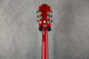 Epiphone Emperor Swingster - Wine Red - 2nd Hand (151321)