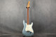 Fender Roadhouse Deluxe Strat with Fender Player Neck Mystic Ice Blue - 2nd Hand