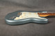 Fender Roadhouse Deluxe Strat with Fender Player Neck Mystic Ice Blue - 2nd Hand