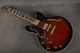Epiphone Sheraton - 1995 - Violin Burst - 2nd Hand