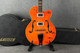 Gretsch G5440B Electromatic Hollow Body Bass - Orange Stain - 2nd Hand