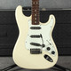 Fender Ritchie Blackmore Stratocaster - MIJ - Olympic White - 2nd Hand Fender Ritchie Blackmore Stratocaster - MIJ - Olympic White - 2nd Hand