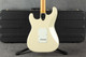 Fender Ritchie Blackmore Stratocaster - MIJ - Olympic White - 2nd Hand Fender Ritchie Blackmore Stratocaster - MIJ - Olympic White - 2nd Hand