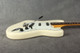 Fender Ritchie Blackmore Stratocaster - MIJ - Olympic White - 2nd Hand Fender Ritchie Blackmore Stratocaster - MIJ - Olympic White - 2nd Hand