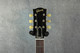 Gibson Murphy Lab 1959 Les Paul Standard Reissue - Slow Iced Tea - 2nd Hand