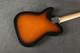 Squier Debut Series Telecaster - Sunburst - 2nd Hand