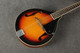 Martin Smith Mandolin - Sunburst - 2nd Hand