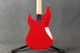 Squier Mini Precision Bass - Dakota Red - 2nd Hand (151384)