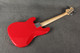 Squier Mini Precision Bass - Dakota Red - 2nd Hand (151384)
