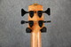 Kala SSMHG-FS Electro Acoustic U.Bass - 2nd Hand