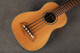 Kala SSMHG-FS Electro Acoustic U.Bass - 2nd Hand