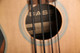 Kala SSMHG-FS Electro Acoustic U.Bass - 2nd Hand